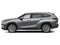 2025 Toyota Highlander Platinum