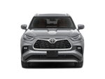 2025 Toyota Highlander Platinum