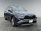 2025 Toyota Highlander Platinum