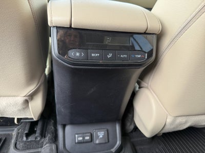 2023 Toyota Highlander Hybrid Limited