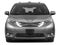 2017 Toyota Sienna Base