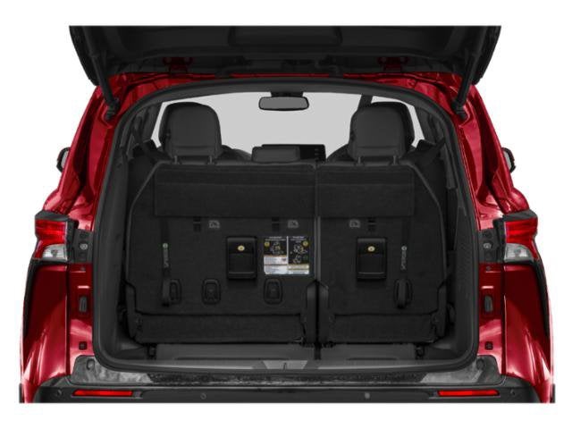 2024 Toyota Sienna Limited