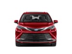 2024 Toyota Sienna Limited