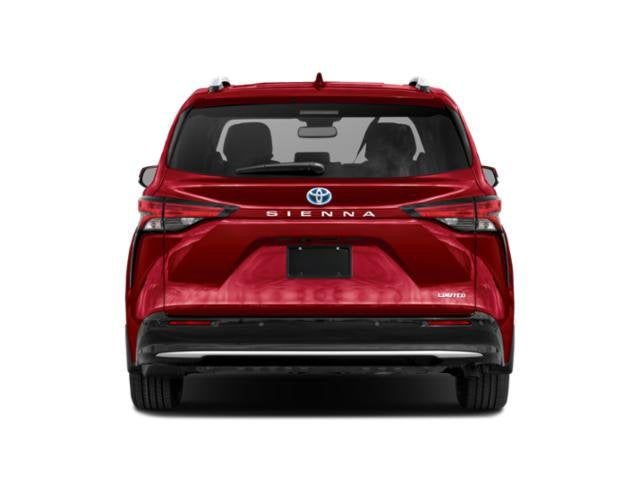 2024 Toyota Sienna Limited
