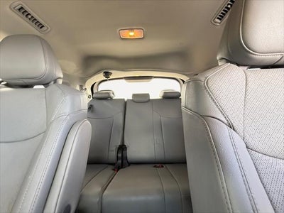 2024 Toyota Sienna Limited
