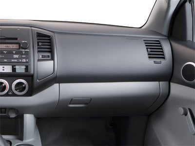 2010 Toyota Tacoma REGCAB
