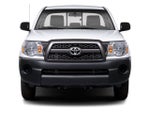 2010 Toyota Tacoma REGCAB