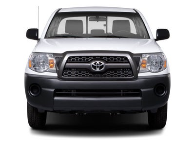 2010 Toyota Tacoma REGCAB