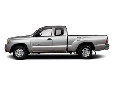 2010 Toyota Tacoma ACCCAB