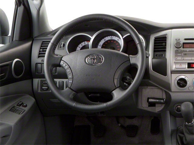 2010 Toyota Tacoma ACCCAB