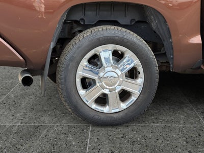 2016 Toyota Tundra 4WD Truck 1794