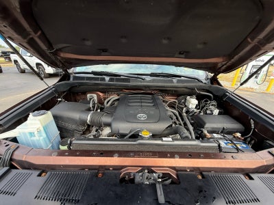 2016 Toyota Tundra 4WD Truck 1794