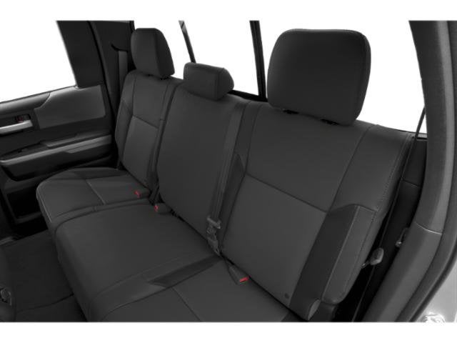 2018 Toyota Tundra 4WD Limited