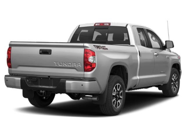 2018 Toyota Tundra 4WD Limited