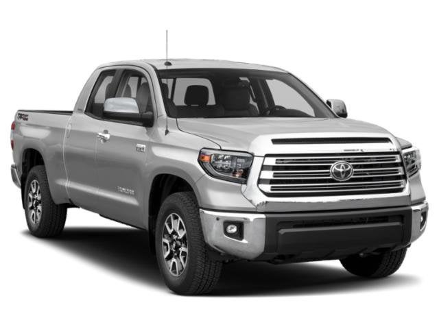 2018 Toyota Tundra 4WD Limited