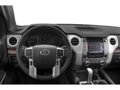 2018 Toyota Tundra 4WD Limited