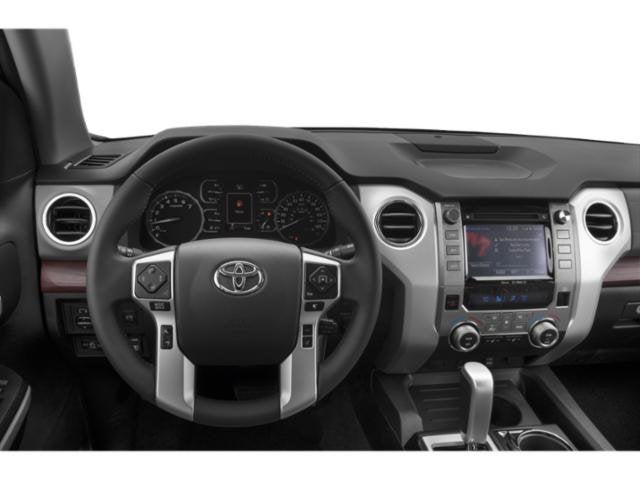2018 Toyota Tundra 4WD Limited