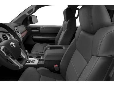 2018 Toyota Tundra 4WD Limited