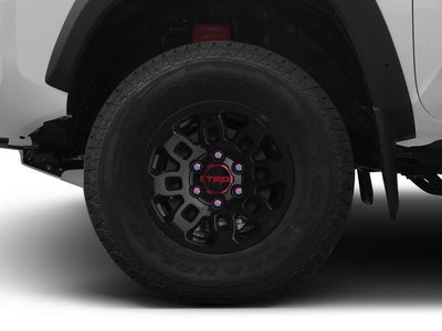 2017 Toyota Tacoma Base
