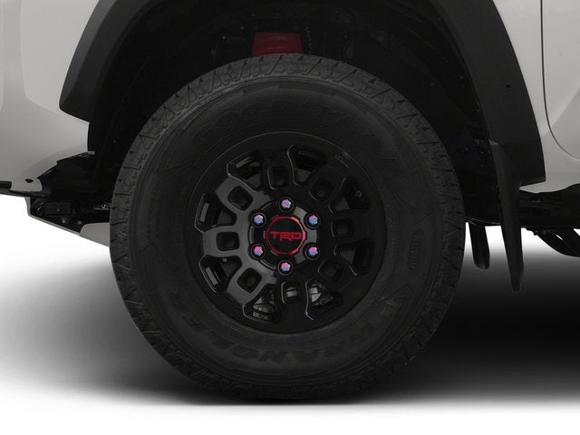 2017 Toyota Tacoma Base