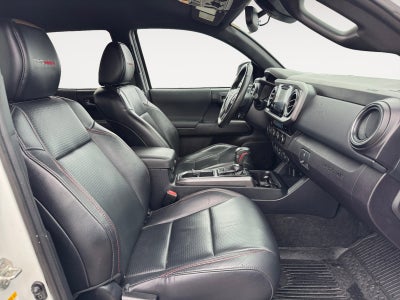 2018 Toyota Tacoma TRD Pro