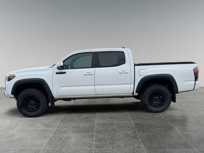 2018 Toyota Tacoma TRD Pro