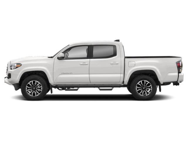 2021 Toyota Tacoma 4WD Base