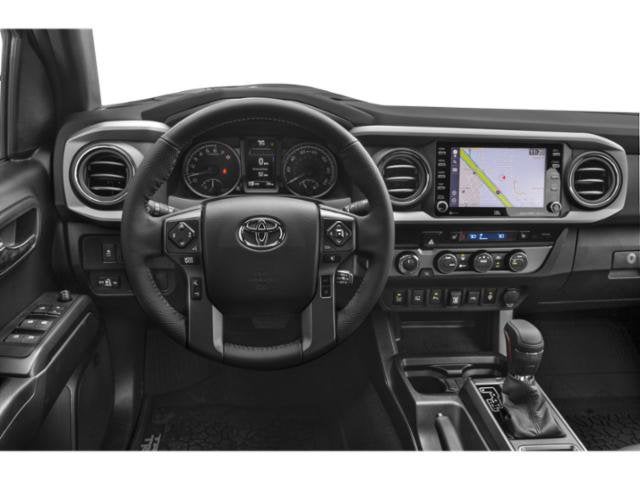 2021 Toyota Tacoma 4WD Base