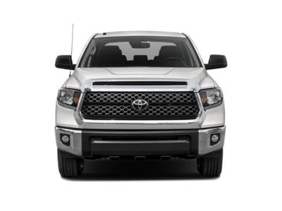 2021 Toyota Tundra 4WD SR5