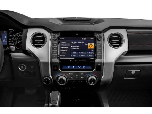 2021 Toyota Tundra 4WD SR5