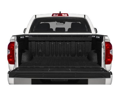 2021 Toyota Tundra 4WD SR5