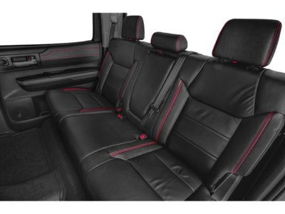 2021 Toyota Tundra 4WD SR5