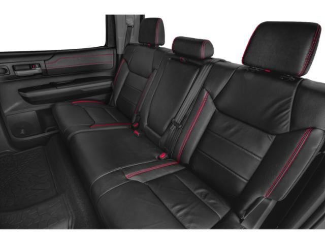 2021 Toyota Tundra 4WD SR5