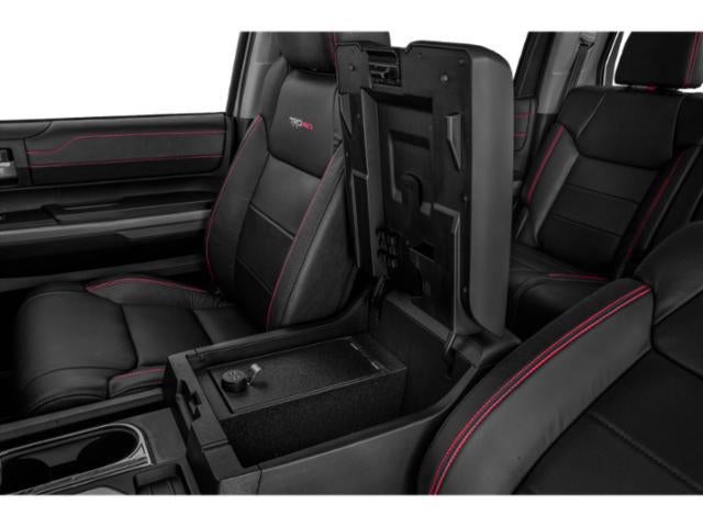2021 Toyota Tundra 4WD SR5