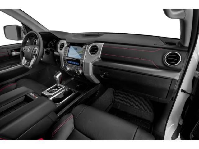 2021 Toyota Tundra 4WD SR5