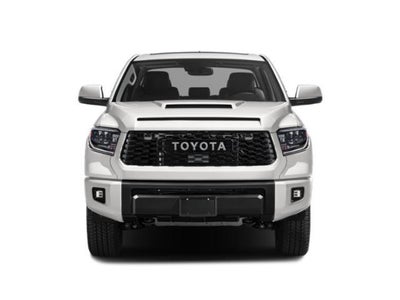 2021 Toyota Tundra 4WD SR5