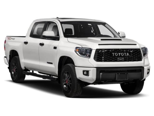 2021 Toyota Tundra 4WD SR5