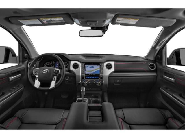2021 Toyota Tundra 4WD SR5