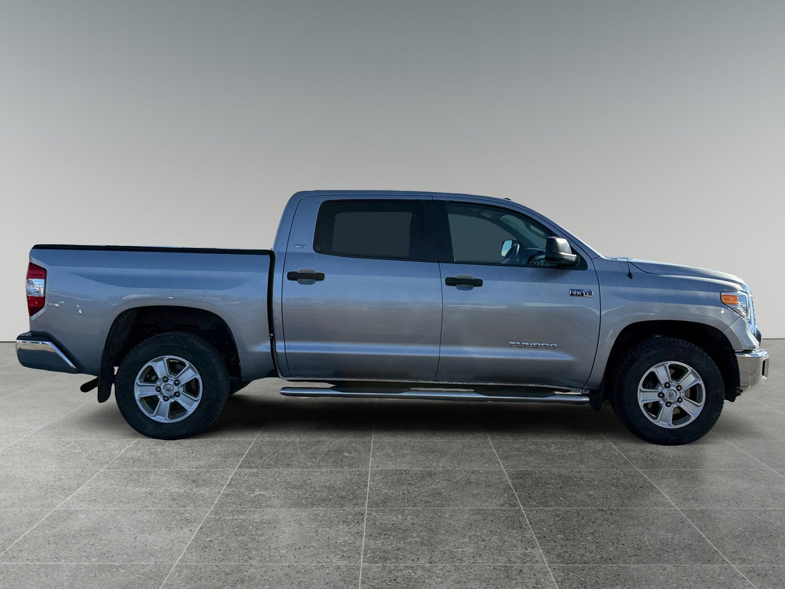 2015 Toyota Tundra 4WD Truck SR5