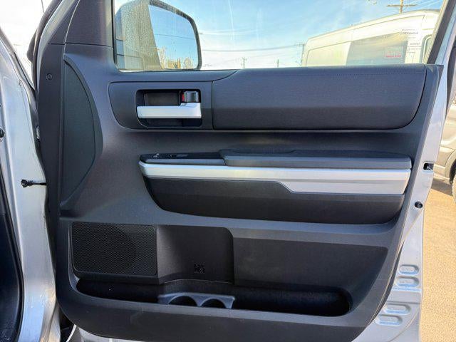 2015 Toyota Tundra 4WD Truck SR5