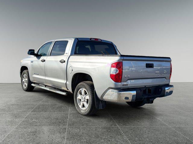 2015 Toyota Tundra 4WD Truck SR5