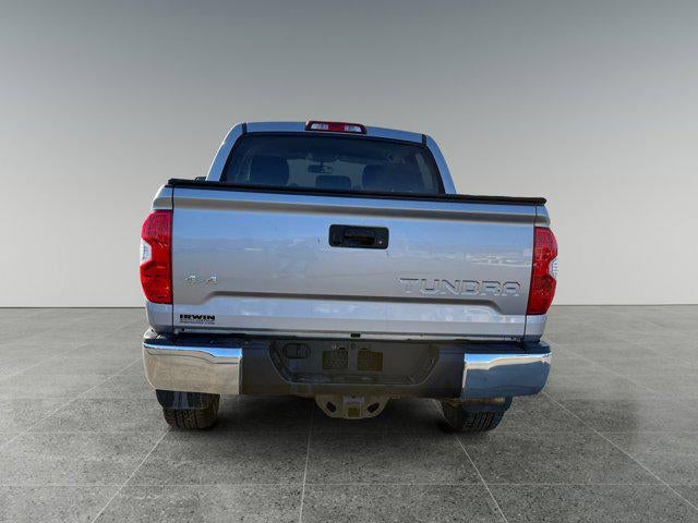 2015 Toyota Tundra 4WD Truck SR5