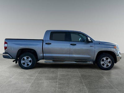 2015 Toyota Tundra 4WD Truck SR5