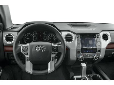 2019 Toyota Tundra 4WD Limited