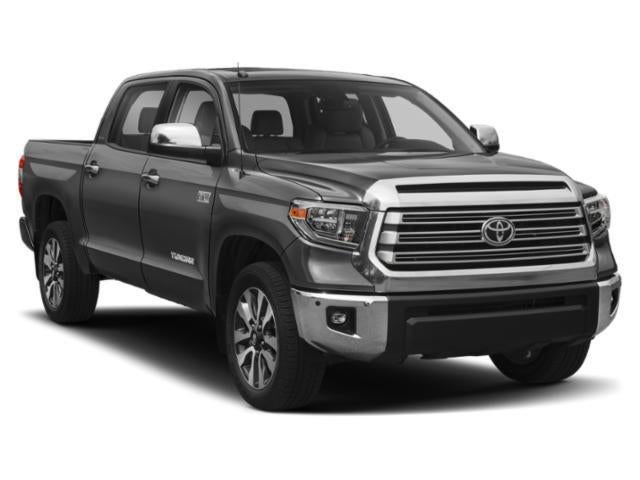 2019 Toyota Tundra 4WD Limited