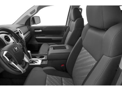 2019 Toyota Tundra 4WD Limited