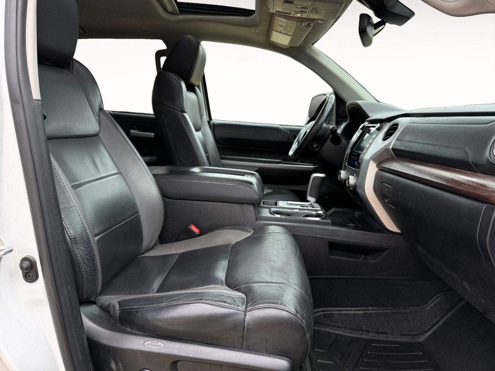 2021 Toyota Tundra 4WD Truck Limited