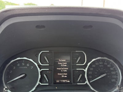 2021 Toyota Tundra 4WD Truck Limited
