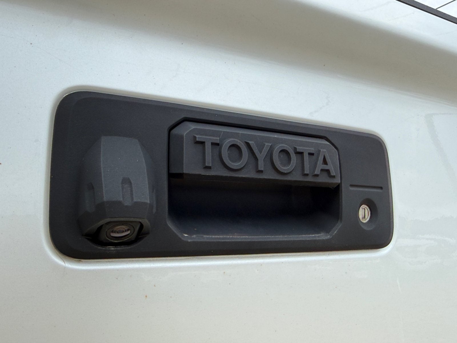 2021 Toyota Tundra 4WD Truck Limited