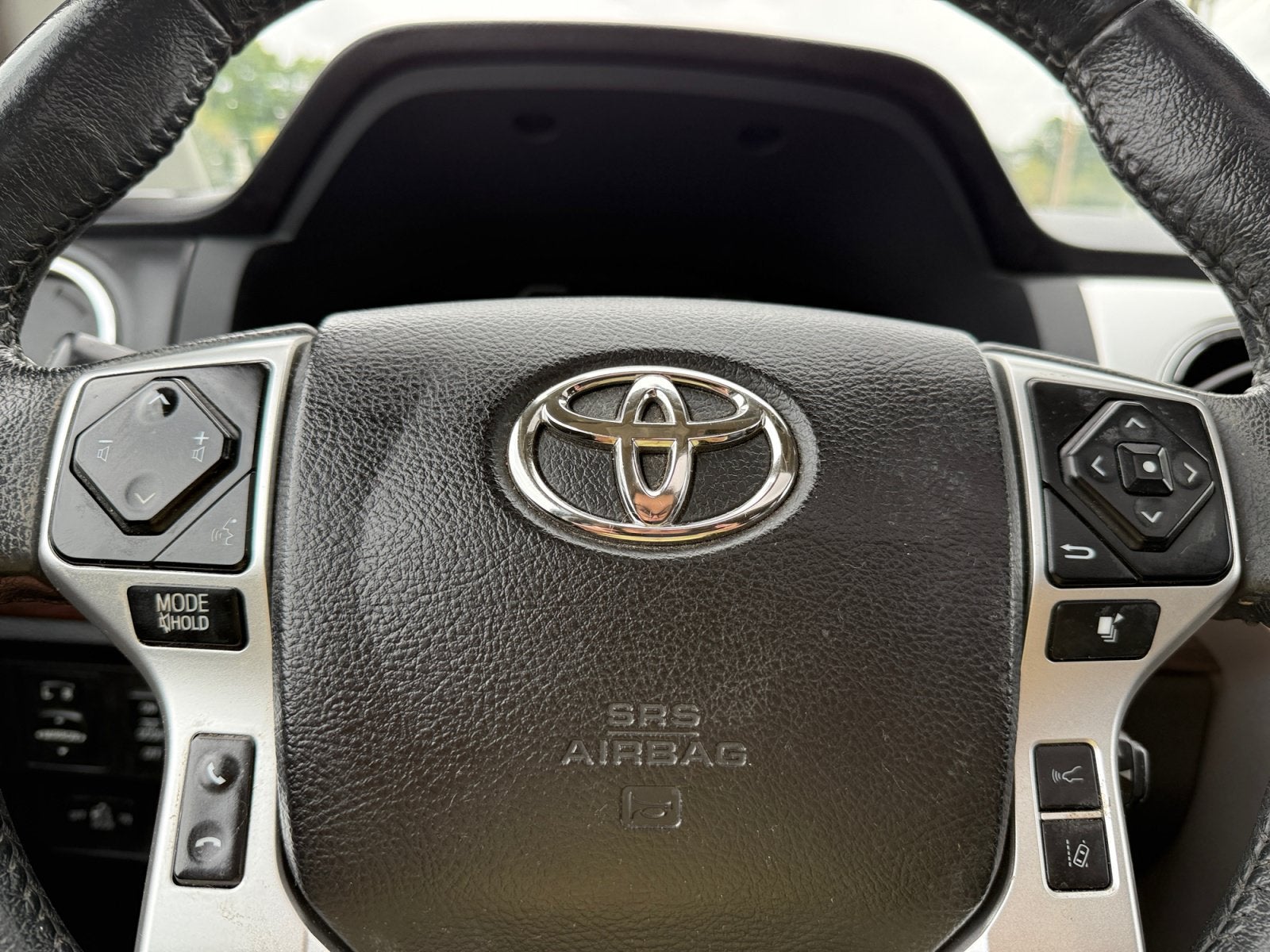 2021 Toyota Tundra 4WD Truck Limited